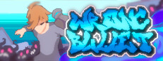 Wrong Bullet game cover