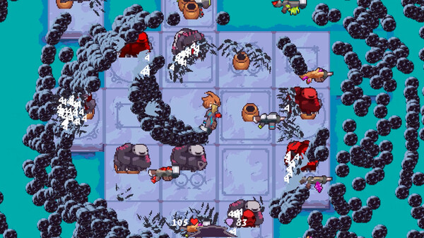 Wrong Bullet game for windows Pc 1