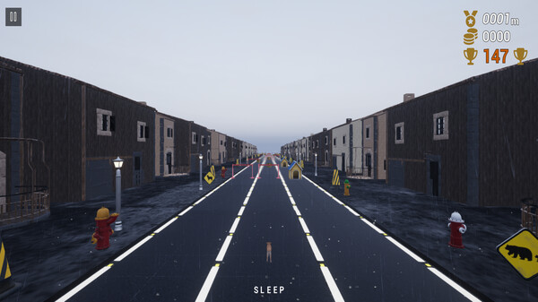 Snoot Runner screenshot 5