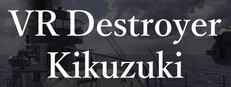 VR Destroyer Kikuzuki
