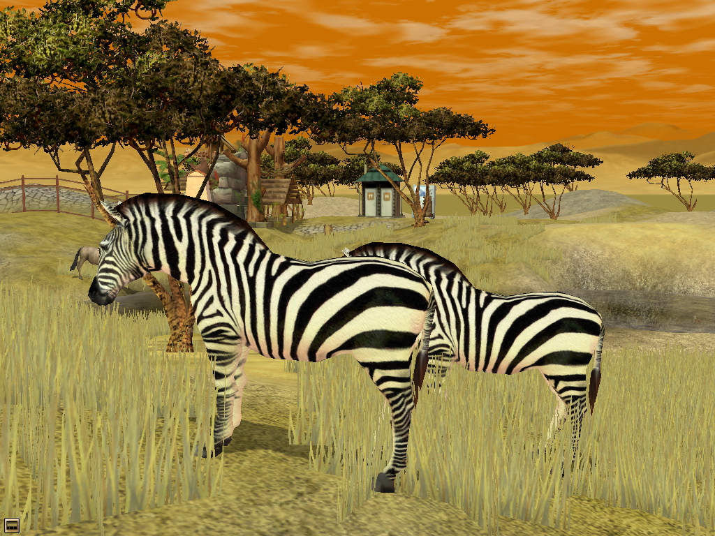 Save 30% on Wildlife Park 2 - Crazy Zoo on Steam