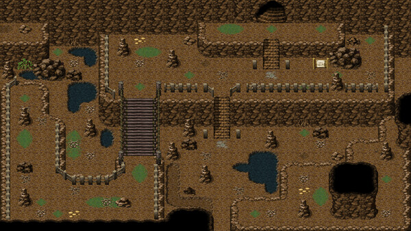 Скриншот из Kizunare Fable