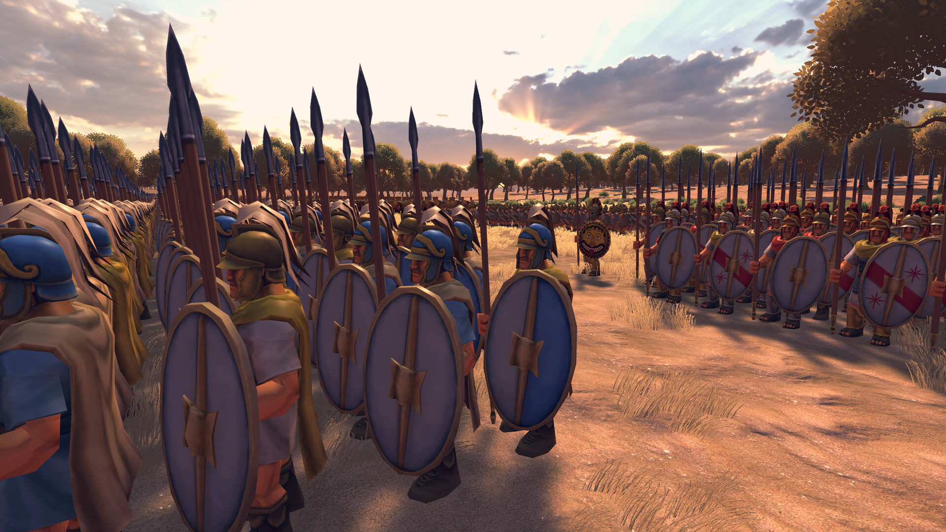 Strategos screenshot 14