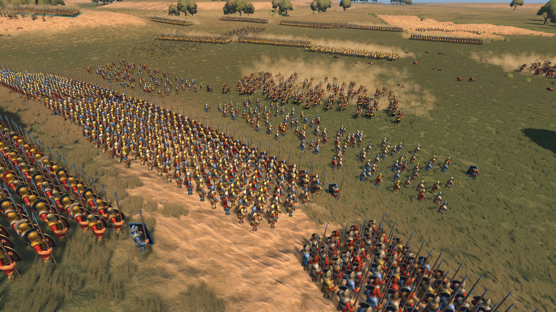 Strategos screenshot screenshot 9