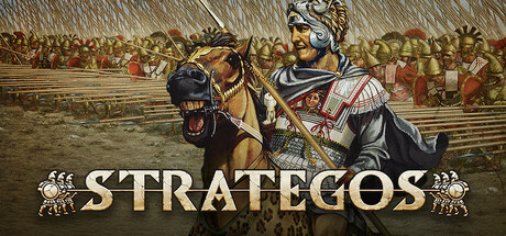 将军：古典时代/Strategos-未玩VIGAME