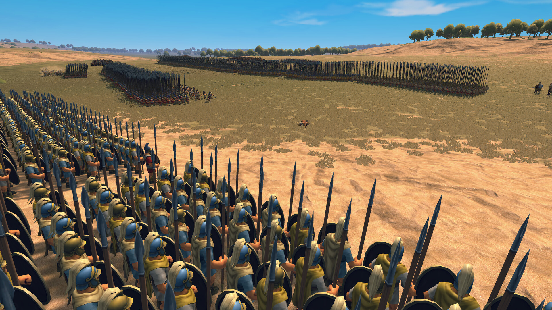 Strategos screenshot #20