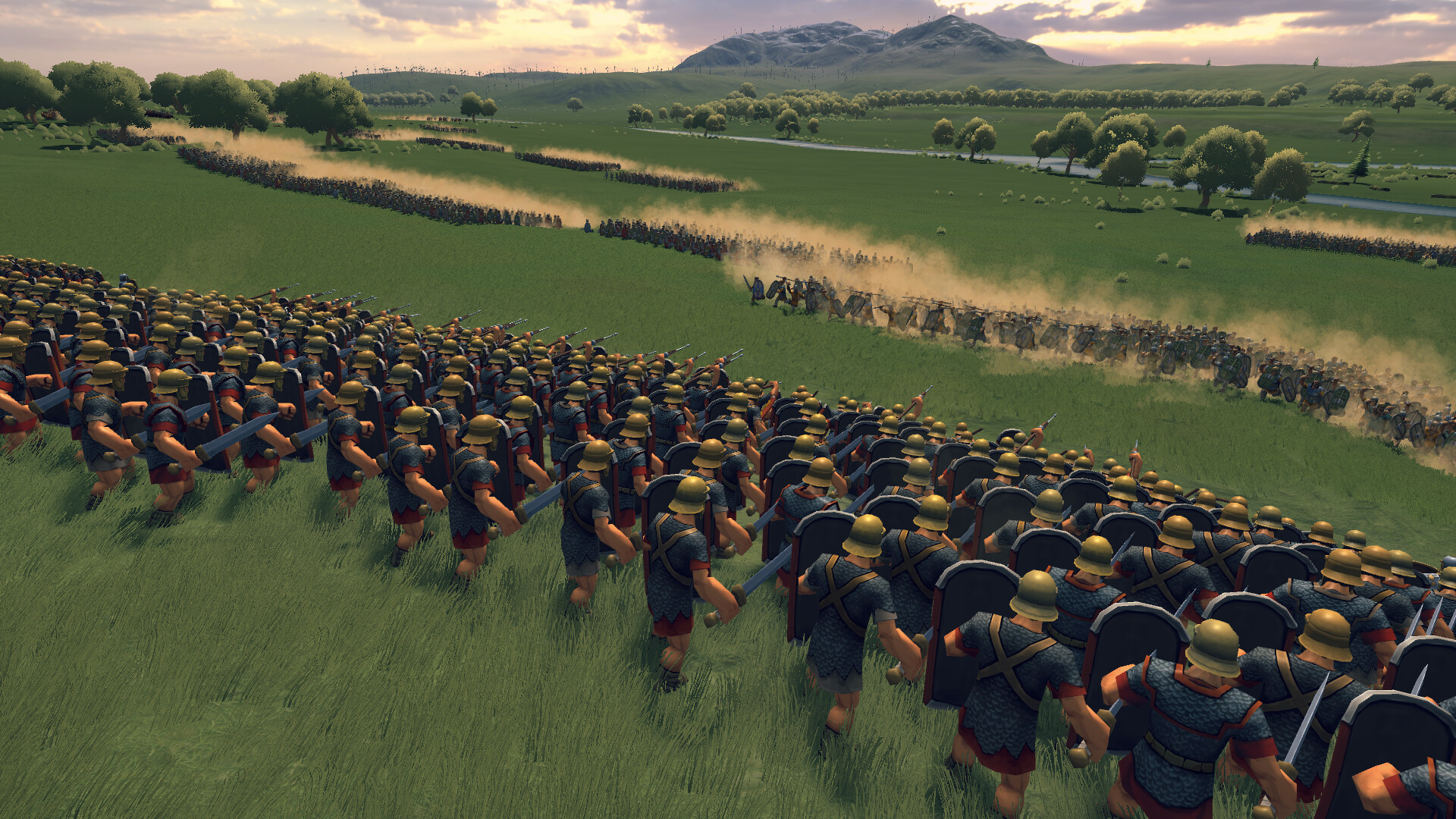Strategos screenshot #19