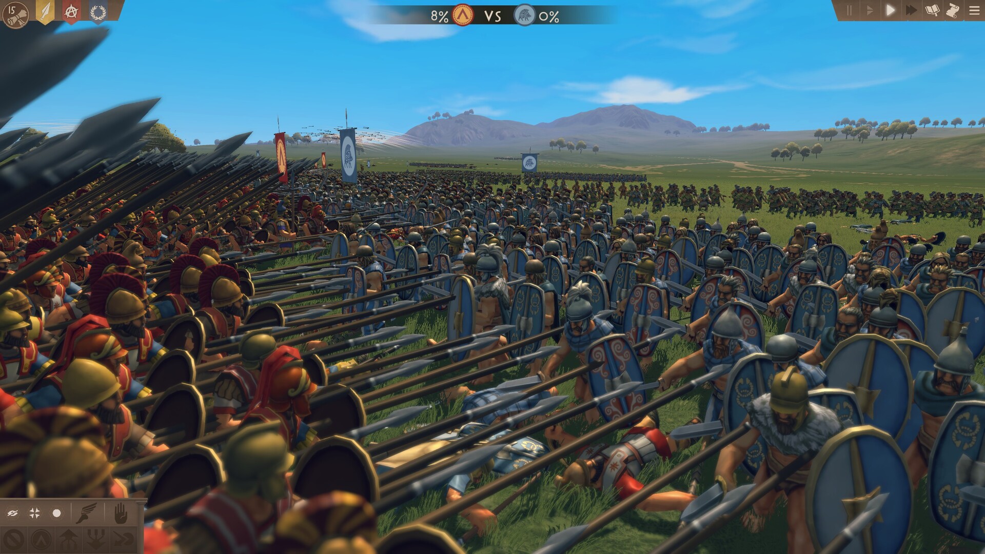 Strategos screenshot #13