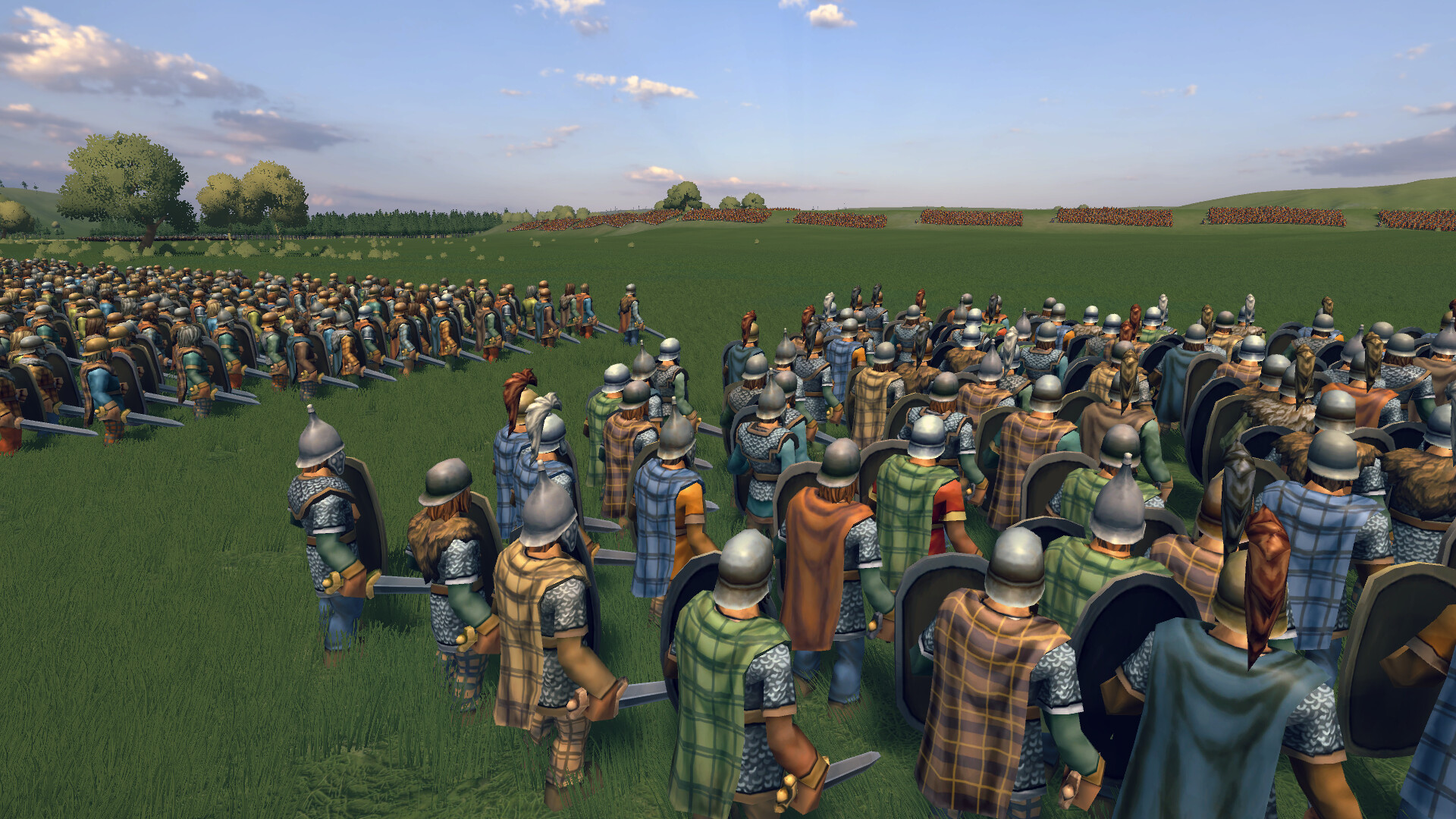 Strategos screenshot 6