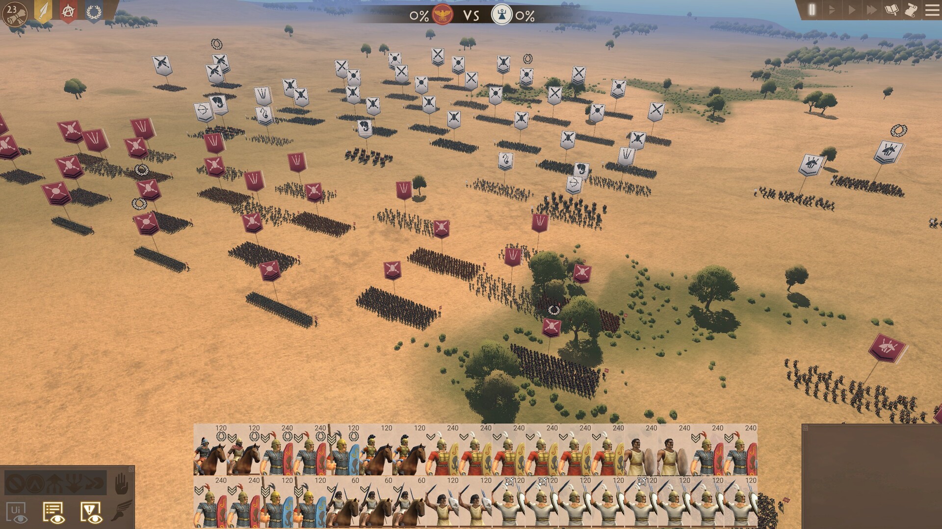 Strategos screenshot 19