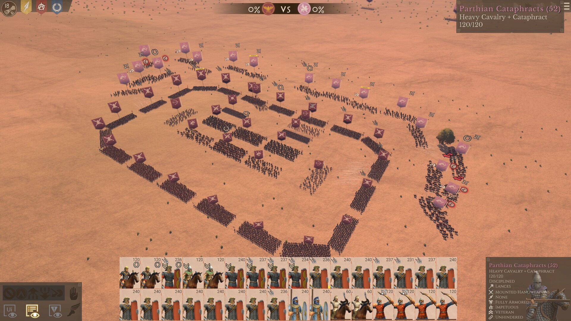 Strategos screenshot 17