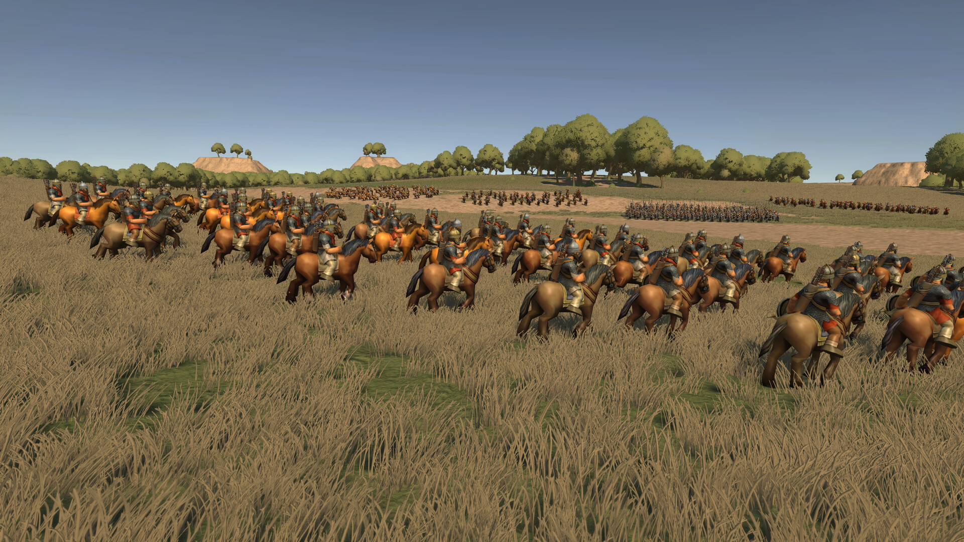Strategos screenshot #23