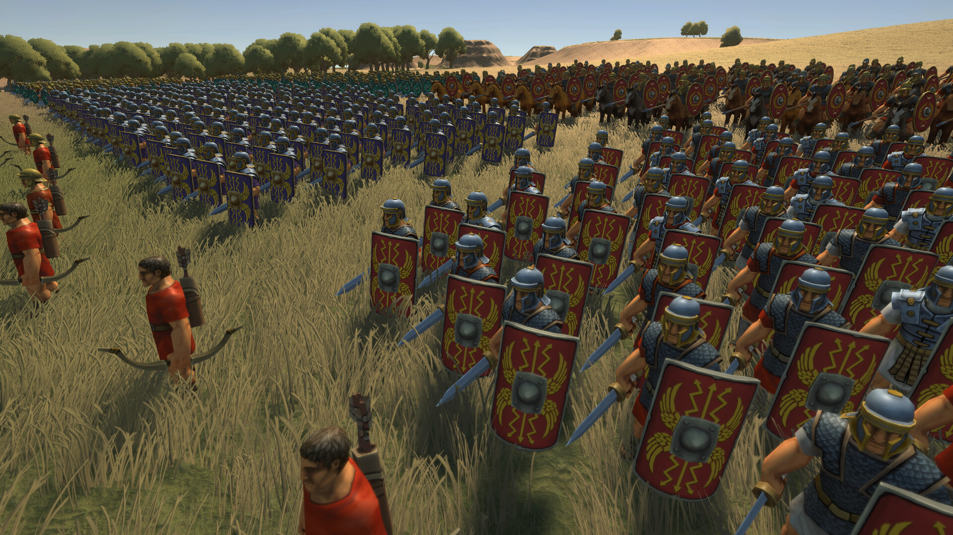 Strategos screenshot screenshot 30