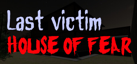 Last victim. House of Fear Cheat Engine/CT