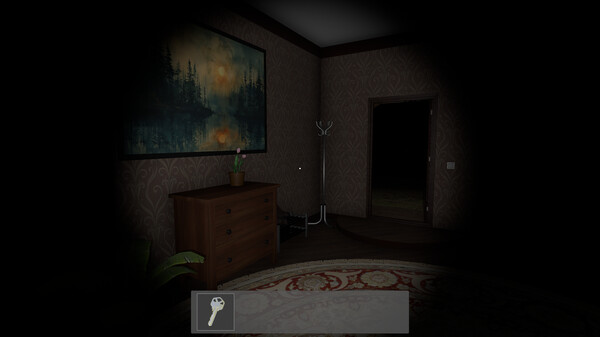 Last victim. House of Fear screenshot 3