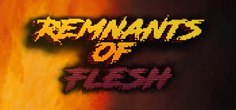 Remnants of Flesh Cheat Engine/CT