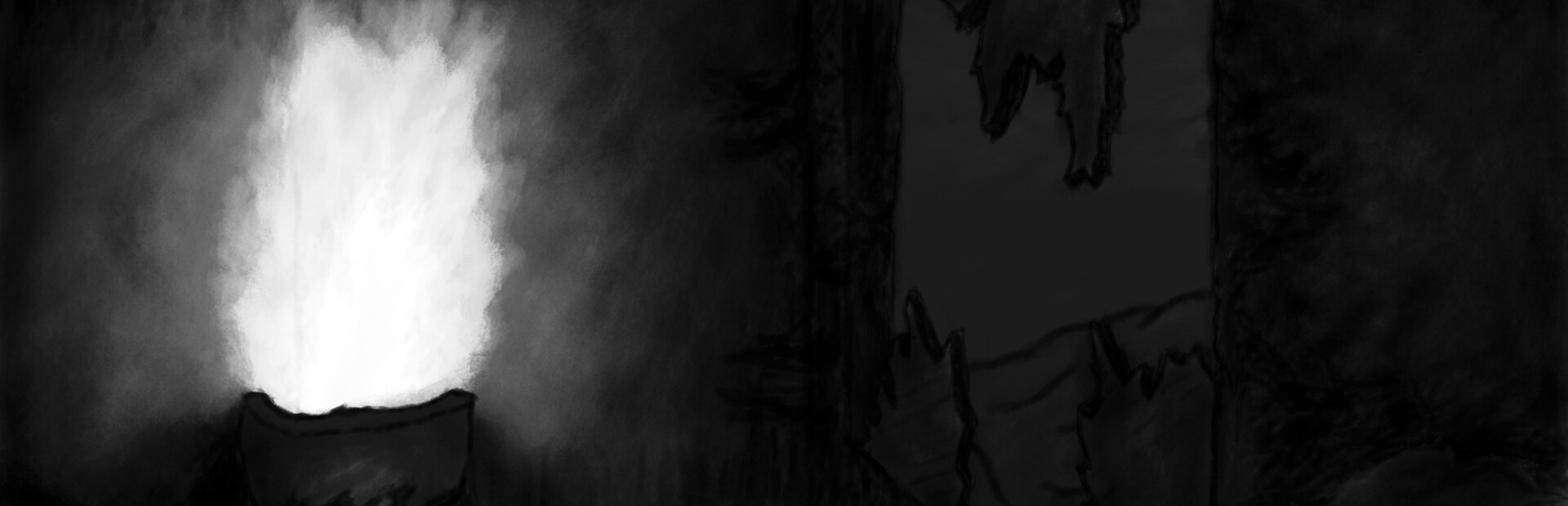 Remnants of Flesh
