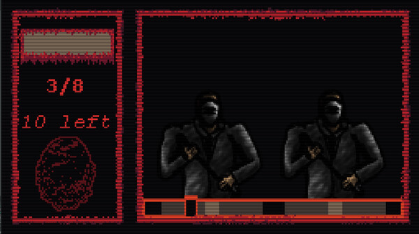 Remnants of Flesh screenshot 5