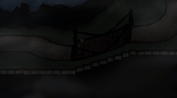 Remnants of Flesh screenshot 4