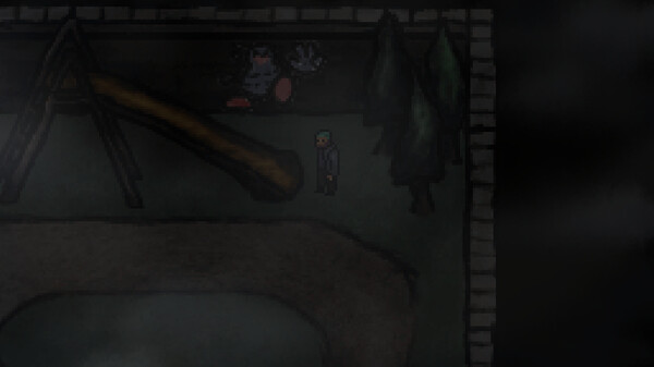 Remnants of Flesh screenshot 3