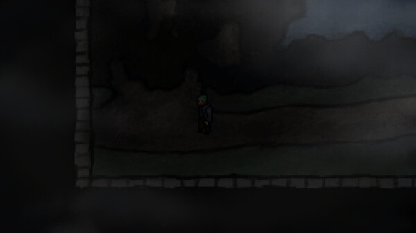 Remnants of Flesh screenshot 1