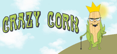 Crazy Corn Cheat Engine/CT