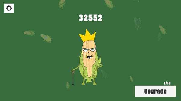 Crazy Corn screenshot 2