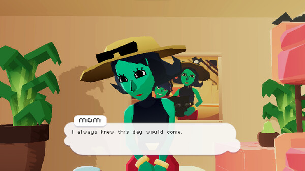 Portal to the Cosmobeat screenshot 4