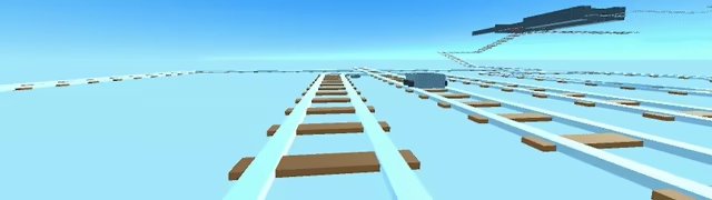Cart To The End video 3