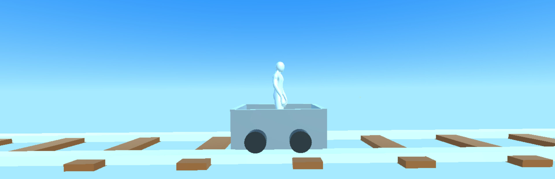 Cart To The End