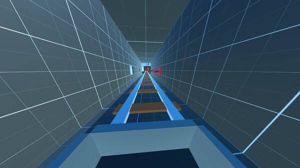 Screenshot z Cart To The End