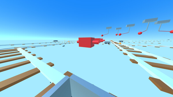 Cart To The Endfor windows and Linux 1