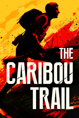 Cover art of The Caribou Trail