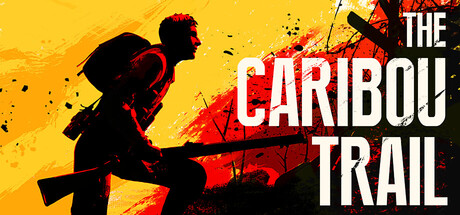 Steam header art for The Caribou Trail