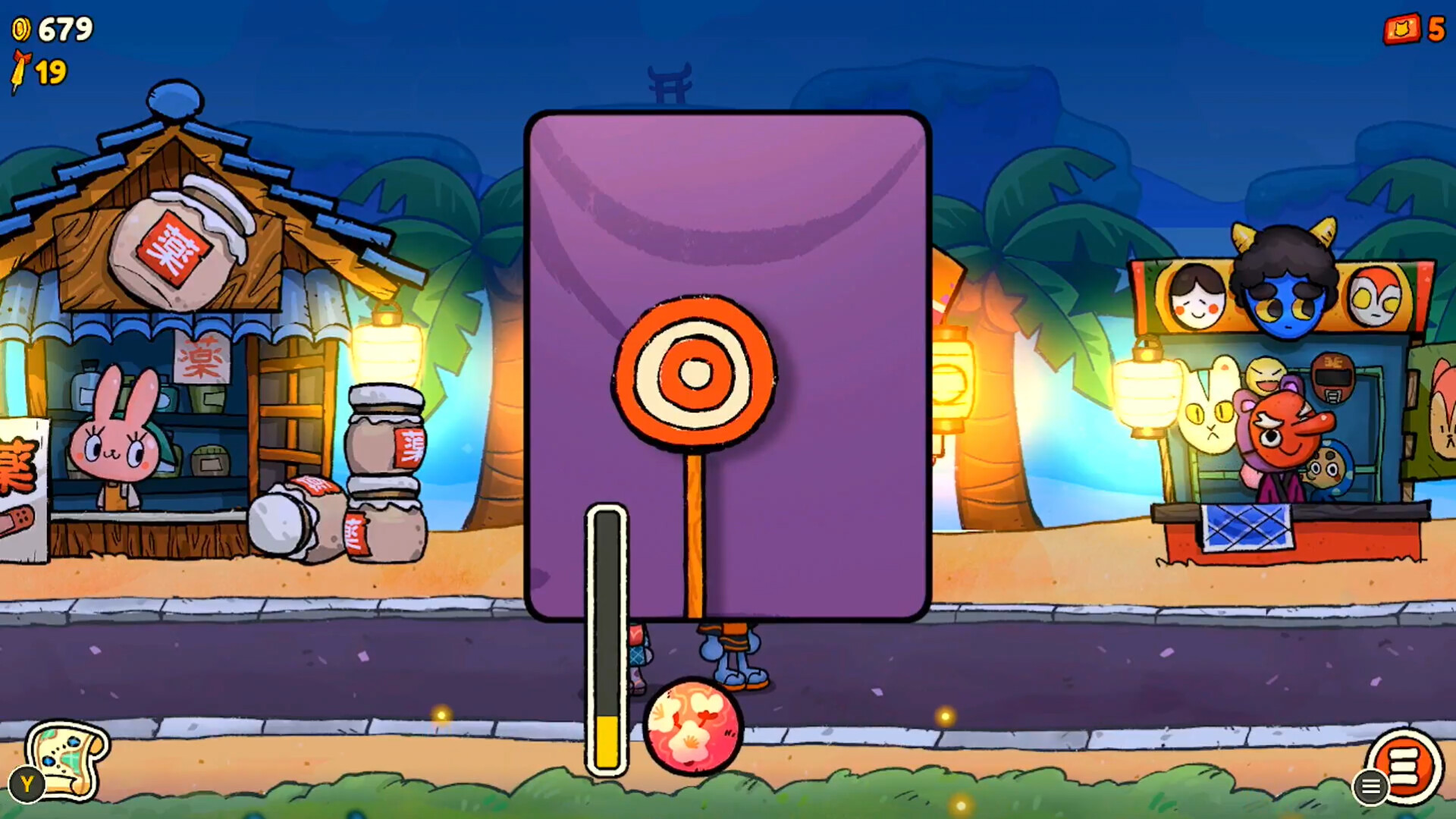 Kimono Cats screenshot #9