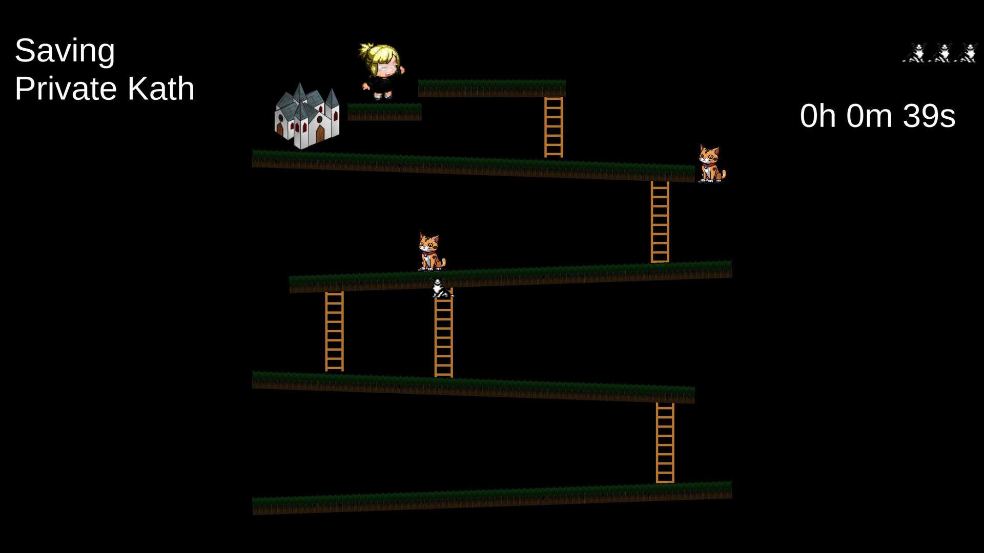 Max's Adventure screenshot #5