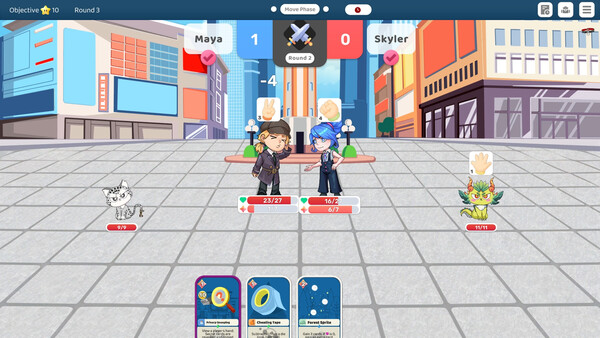 City Party screenshot 7