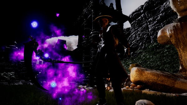 SEIDEN game for Linux 1