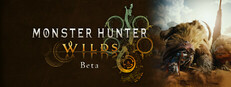 Monster Hunter Wilds Beta test Small Capsule Image
