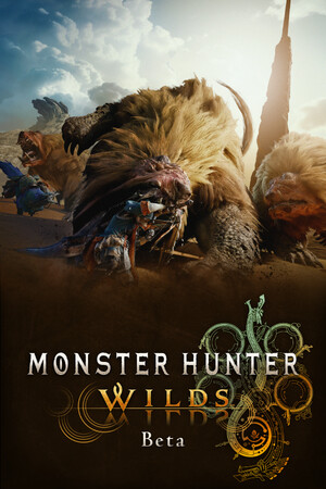 Monster Hunter Wilds Beta test