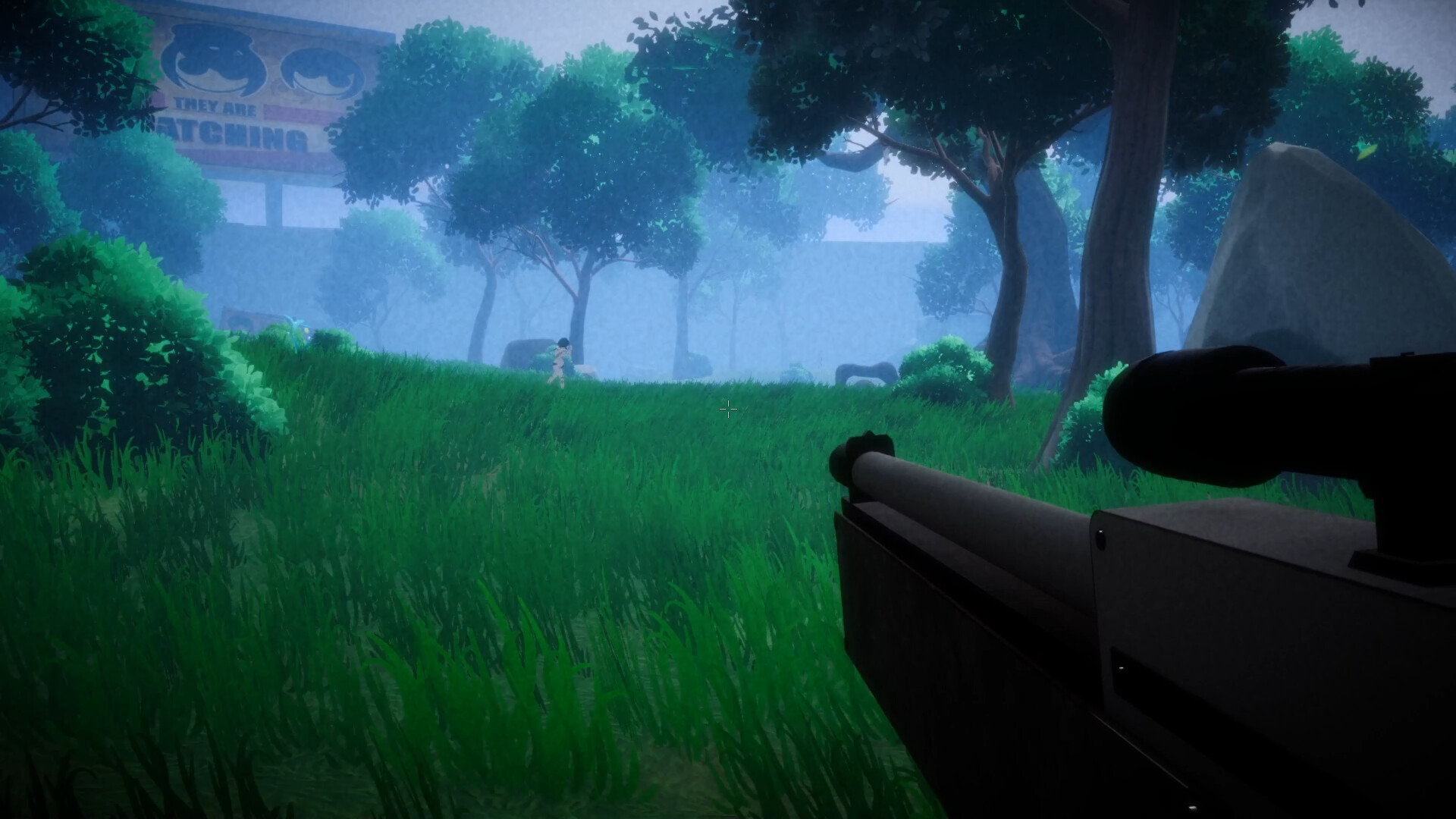 Dolls: The Hunt screenshot