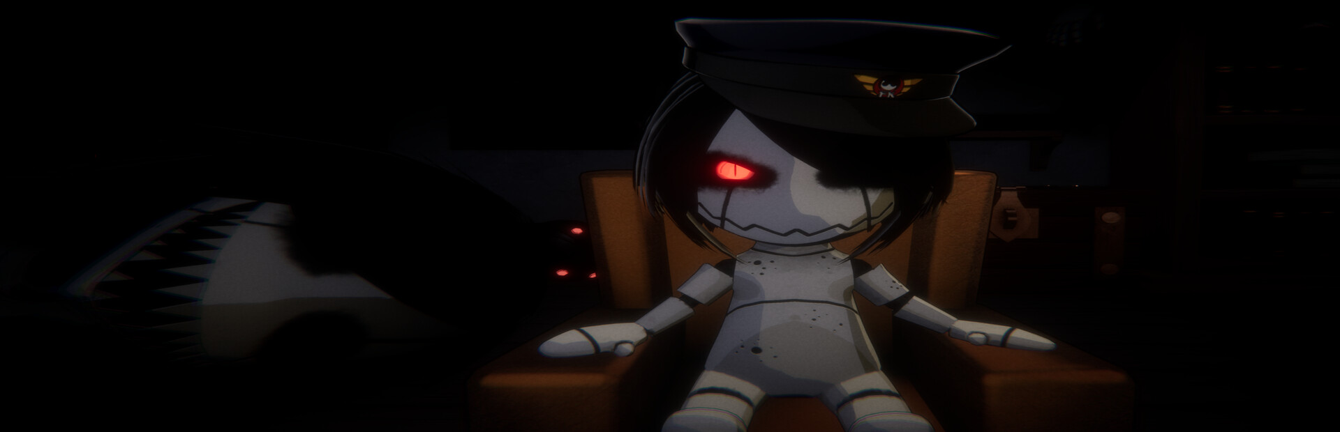 Dolls: The Hunt