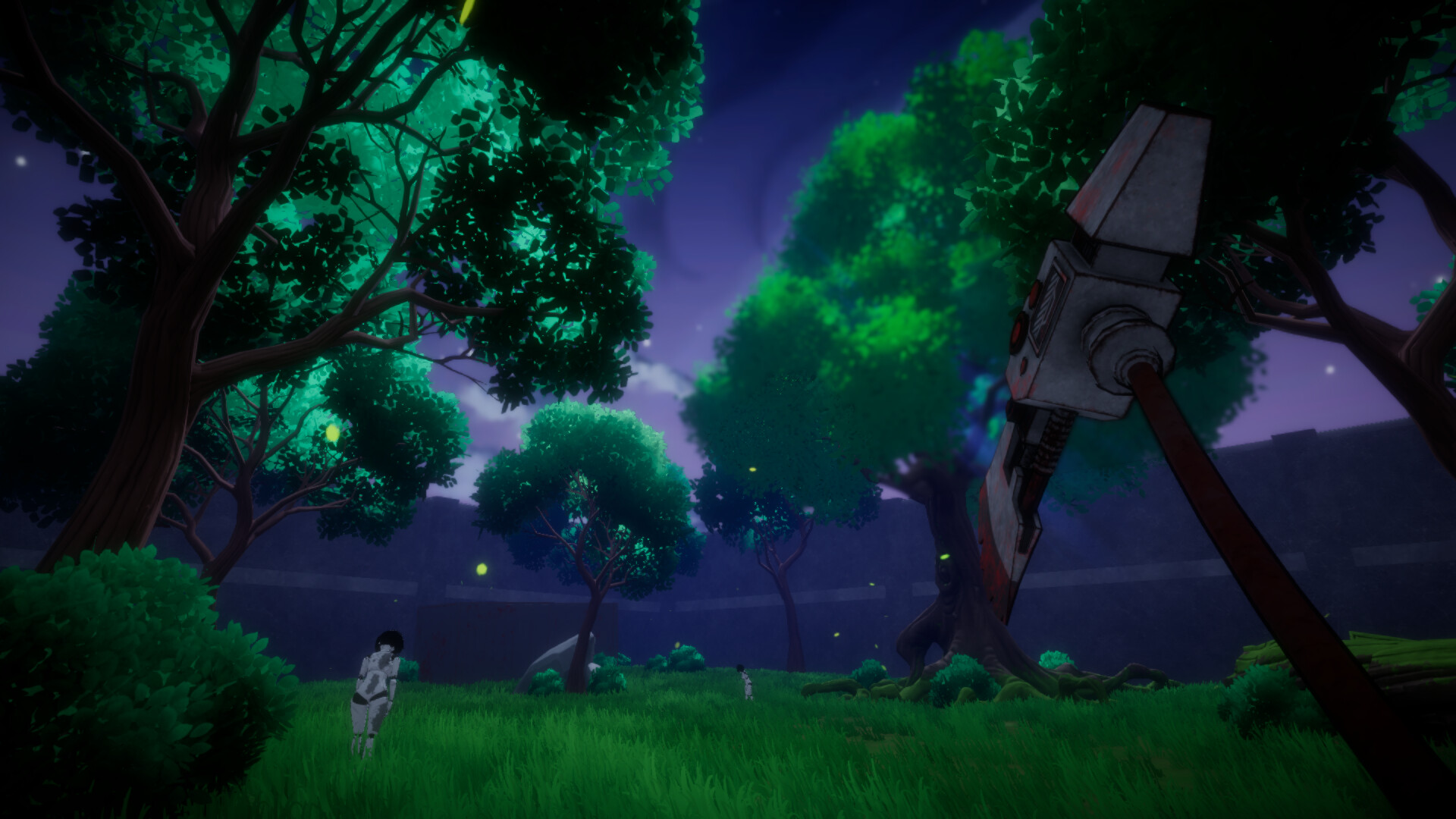 Dolls: The Hunt screenshot #7