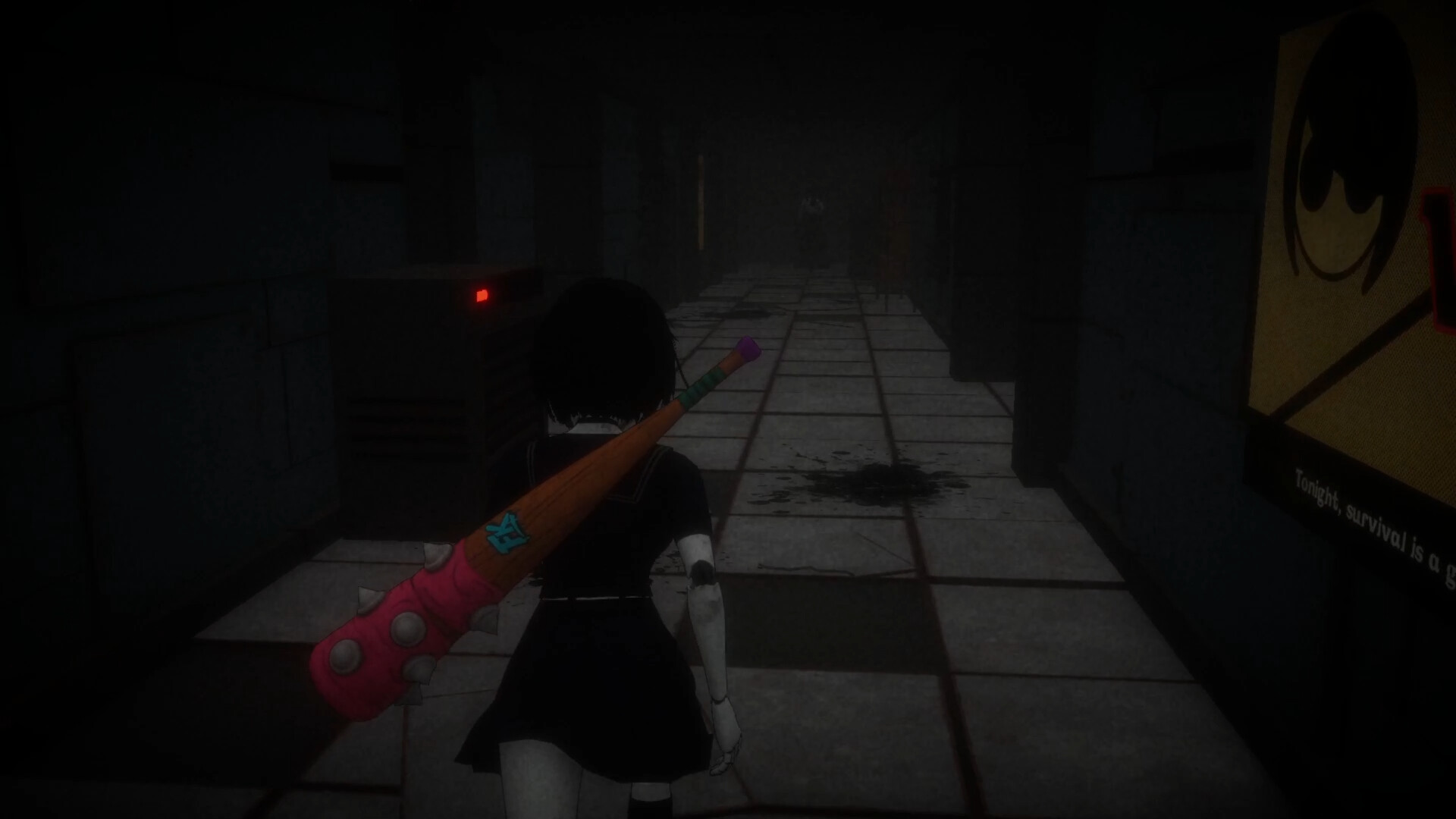 Dolls: The Hunt screenshot 11