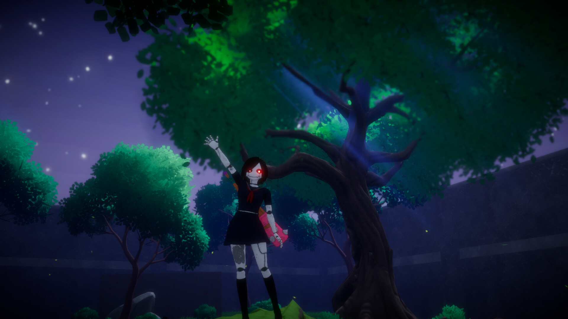 Dolls: The Hunt screenshot #13