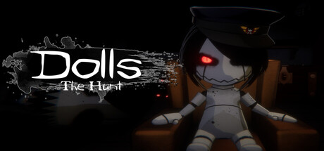 Dolls: The Hunt header art