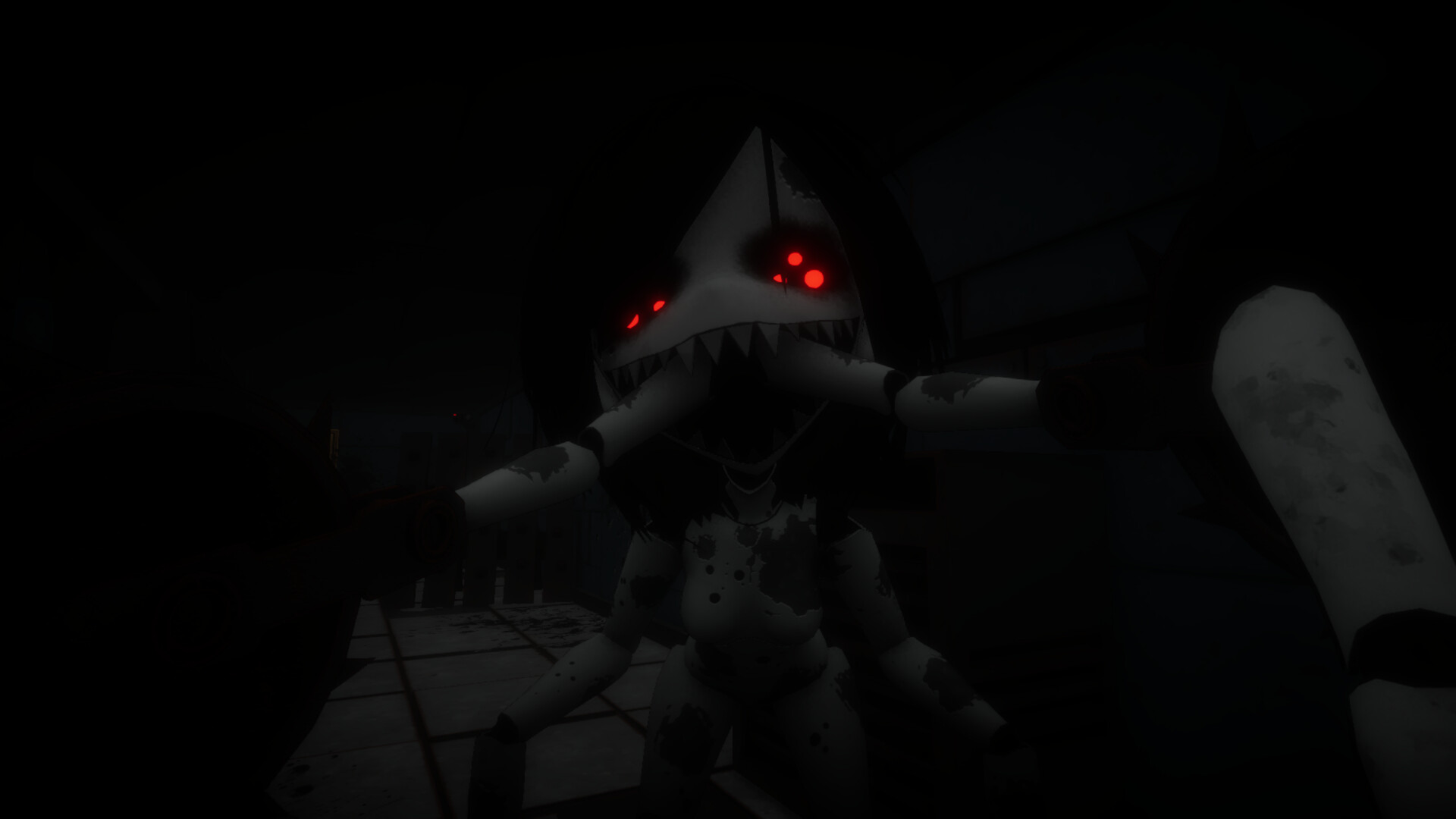 Dolls: The Hunt screenshot #5