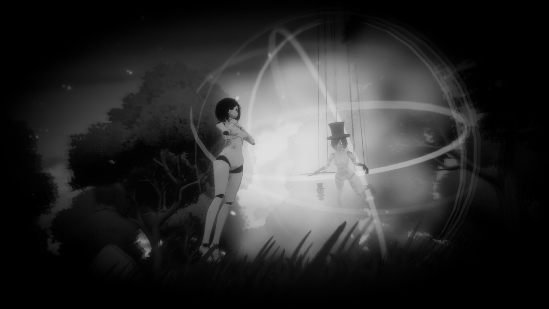 Dolls: The Hunt screenshot #8