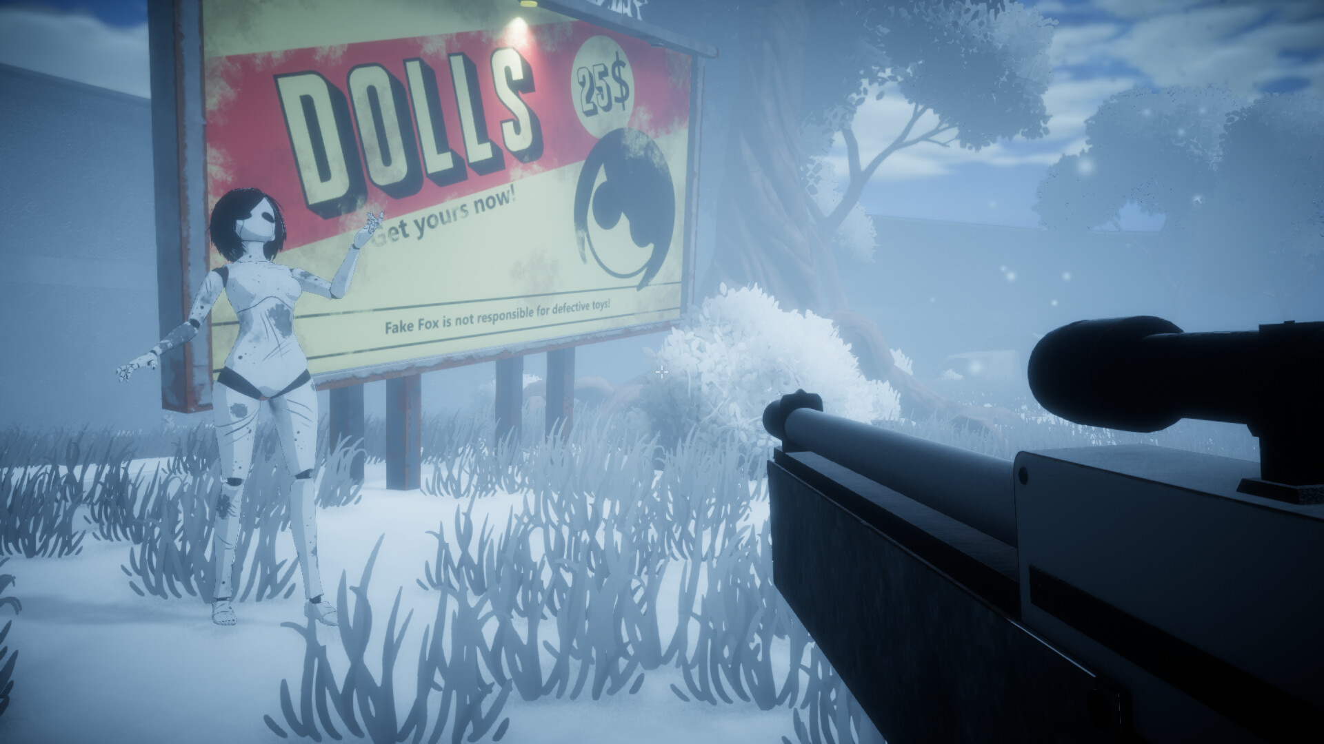 Dolls: The Hunt screenshot #10