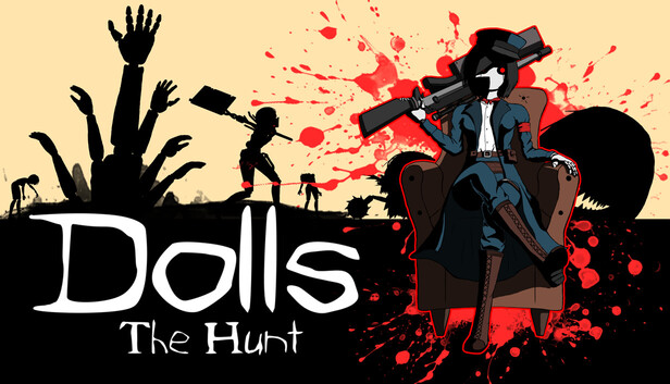 Dolls: The Hunt
